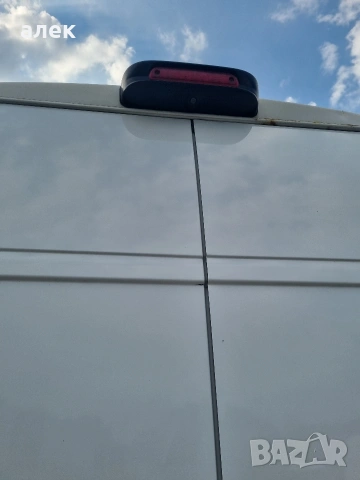 FIAT DUCATO 2.3 150k.s. MAXI, снимка 5 - Бусове и автобуси - 55191994