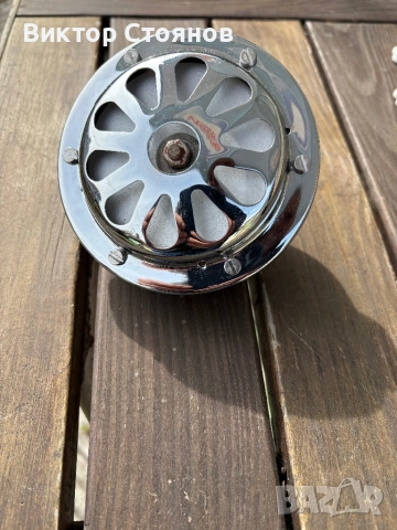 Клаксон Балкан 250