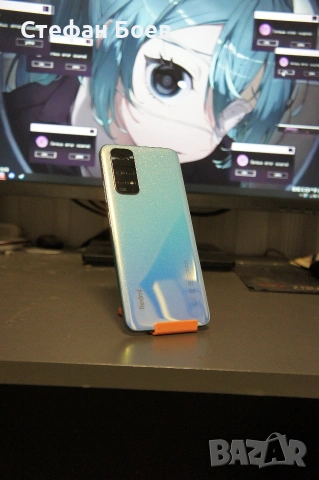Телефон Redmi Note 11 128GB