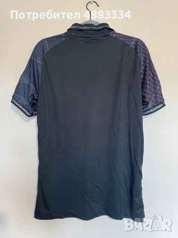 Thailand National Team Thai Football Soccer Jersey Shirt., снимка 2 - Тениски - 55275072