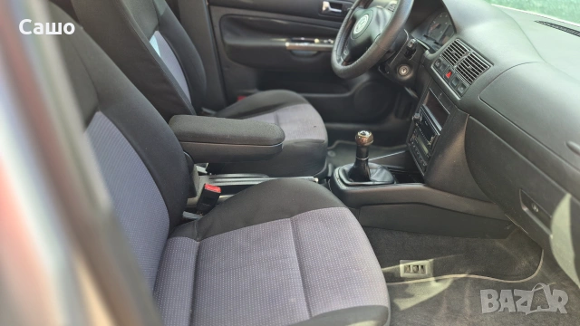 Голф 4 1.9 TDI/131 , снимка 12 - Автомобили и джипове - 55200029