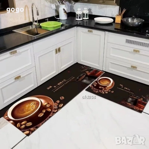 комплект стелки, снимка 14 - Пътеки - 54184739