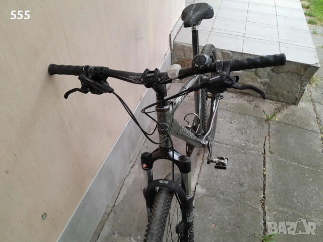26.цл.TREK.bontrager.хидравлики, снимка 14 - Велосипеди - 54780864