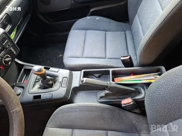 BMW Компакт Е36, 1.9, 105к.с. 2000г., снимка 15 - Автомобили и джипове - 55630606