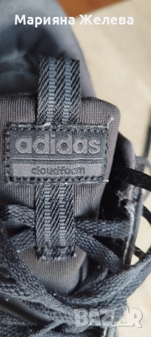 спортни маратонки ADIDAS , снимка 6 - Маратонки - 54305571