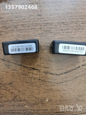 GPS Тракери, снимка 3 - Аксесоари и консумативи - 55087241