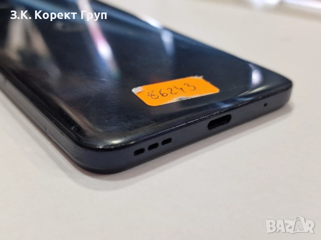 Motorola Moto E13 64GB 2GB RAM Dual, снимка 3 - Motorola - 54163674