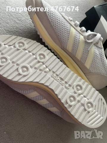 Оригинални Adidas SL 72 RS – нови с етикет, номер 42, снимка 3 - Маратонки - 54070147