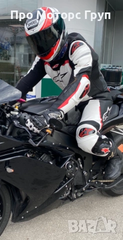 Alpinestars GP Pro цял екип 50, снимка 13 - Аксесоари и консумативи - 54404524