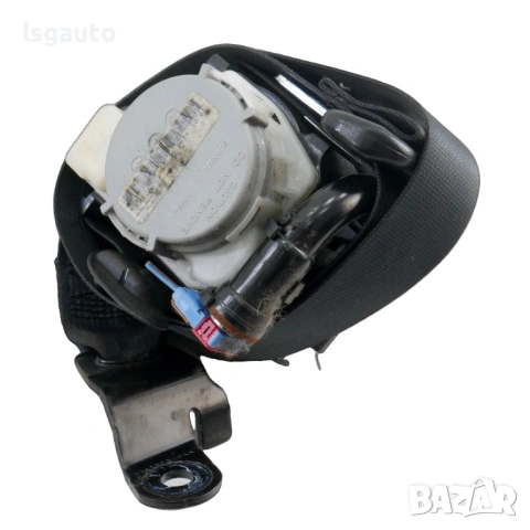 Преден ляв предпазен колан Nissan Qashqai II 2013-2021 ID: 160502 ОЕМ № 868854EA1A