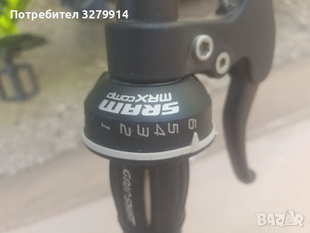 Детско колело  24", снимка 4 - Велосипеди - 55231074