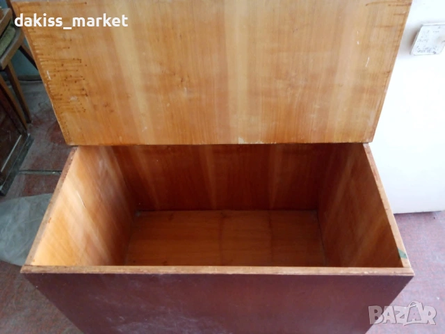 Ракла с горно отваряне, снимка 2 - Ракли - 55000022