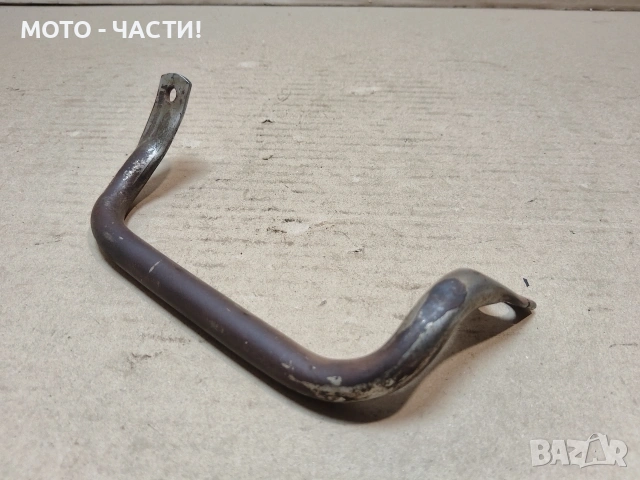 Странична Дръжка За Балкан 250. / НОМЕР 481., снимка 2 - Части - 54813372