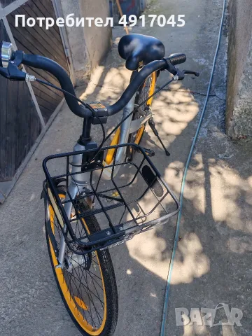 o bike Колело... , снимка 3 - Велосипеди - 55644245