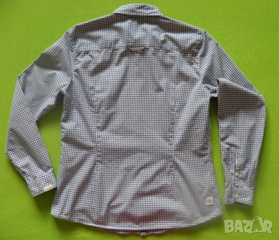 GAASTRA оригинални дамски ризи XS и L, снимка 10 - Ризи - 54388989