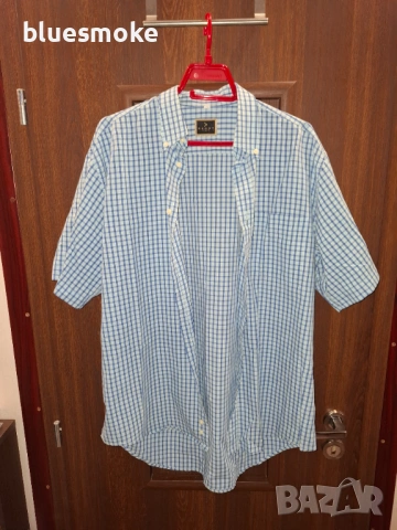 Мъжки ризи, снимка 7 - Ризи - 54338517