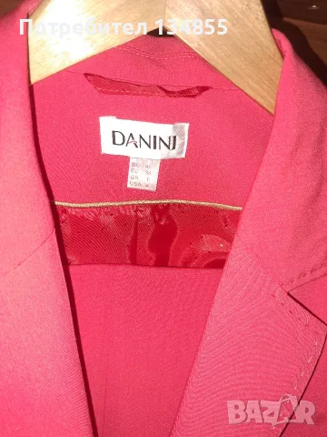 Дамски костюм "DANINI", снимка 3 - Костюми - 55589151