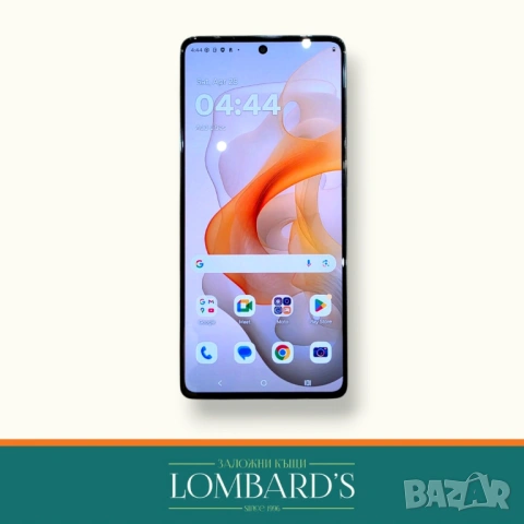 Motorola G Stylus 2024 5G 256GB 8+8RAM, N: 39939