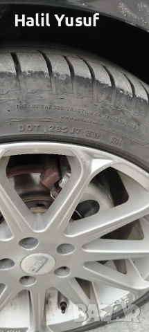 продава се Ауди а4 б7 2.0 140 куатро BPW, снимка 10 - Автомобили и джипове - 54208899