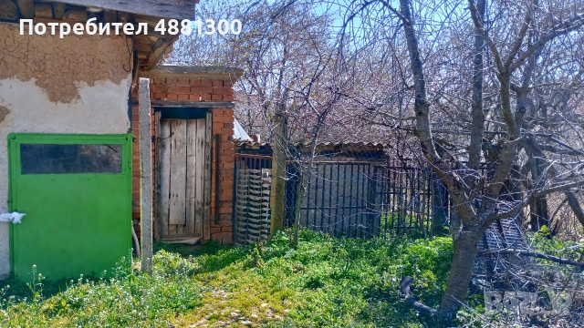Продавам двуетажна къща в с. Младиново, общ. Свиленград, снимка 7 - Къщи - 55230346