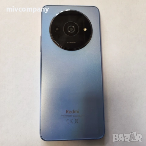 Redmi A3 64/3GB, снимка 6 - Xiaomi - 54540912