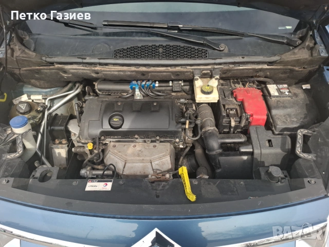 Продавам , снимка 17 - Автомобили и джипове - 54648205