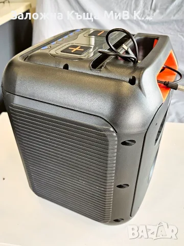 Аудио система AKAI ABTS-V30 03565-26, снимка 4 - Аудиосистеми - 55396749