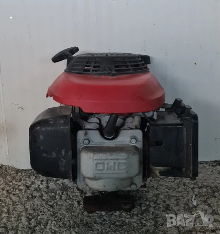 Бензинов двигател Honda GCV 160 5.5 HP за косачка или мотофреза