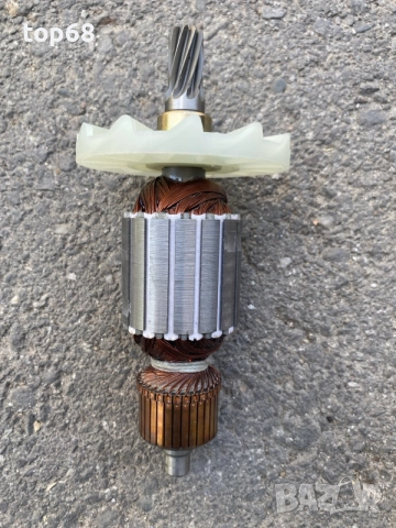Ротор за къртач Хитачи H65