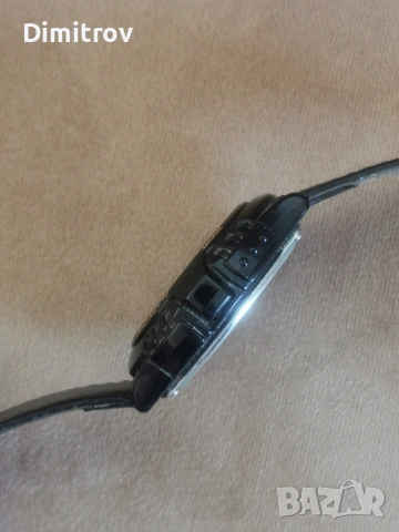 Casio AWX-10 Twincept 1350 Мъжки часовник, снимка 4 - Мъжки - 54600301