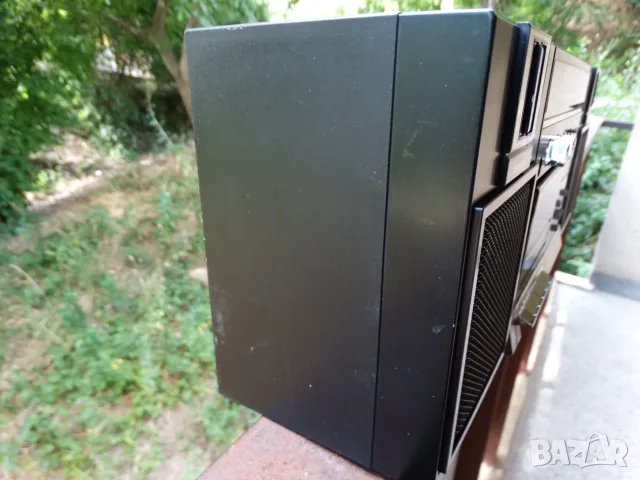 Panasonic RX-C36L ..., снимка 18 - Радиокасетофони, транзистори - 55413714