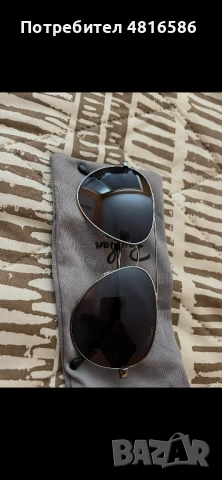 Слънчеви очила rayban