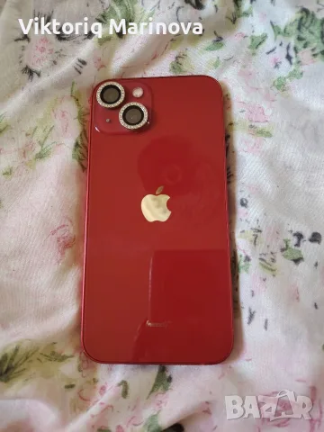 Iphone 13 в отлично състояние цената е 230 €, снимка 10 - Apple iPhone - 55298981
