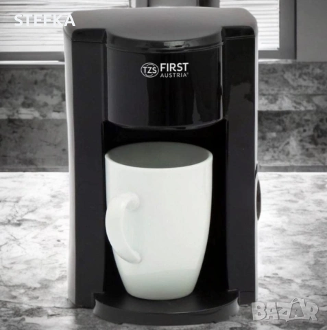 Кафемашина First, снимка 2 - Кафемашини - 53999421