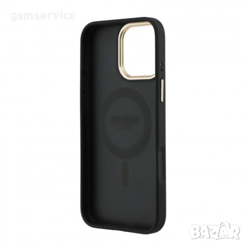 Кейс за Iphone 16 pro max GUESS HC MAGSAFE , снимка 5 - Калъфи, кейсове - 54563773