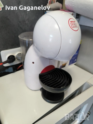 Кафемашина Dolce Gusto Piccolo 