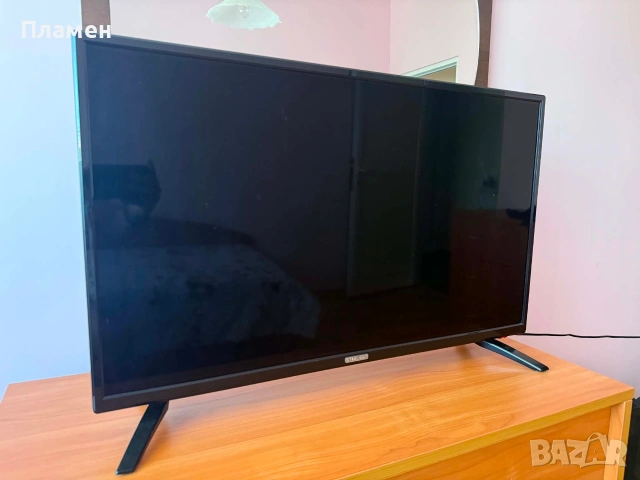 LED телевизор Starlight 32' Smart TV Android 