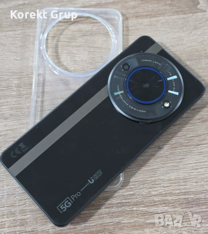 UG Phone U25 Pro 5g 256GB, снимка 2 - ZTE - 55040570