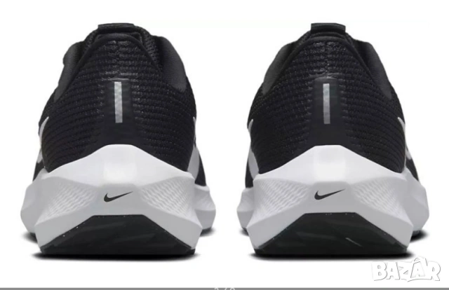 маратонки за бягане Nike Air Zoom Pegasus 40  номер 41, снимка 9 - Маратонки - 54156692