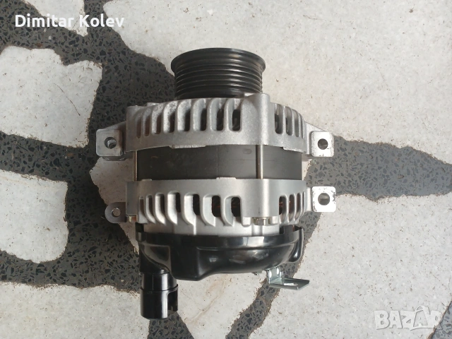Алтернатор DENSO , снимка 4 - Части - 55072147
