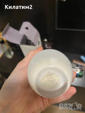 Dior J'adore Parfum d’Eau, снимка 2 - Дамски парфюми - 54948669