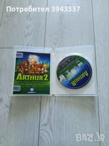 Игра за PlayStation 3, PS3 , снимка 2 - Игри за PlayStation - 54719020