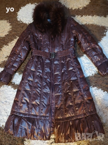 Якета различни размери , снимка 2 - Якета - 54018453