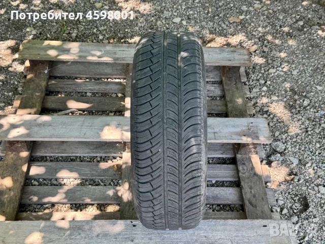 НОВА Резервна гума+джанта 16цола 4x100 за Renault,Dacia,Nissan, снимка 9 - Гуми и джанти - 55315373