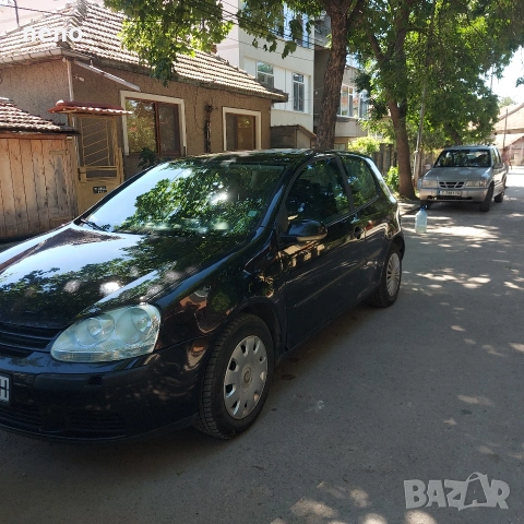 Volkswagen Golf 1.4i 75k.c. KLIMA , снимка 14 - Автомобили и джипове - 54899015