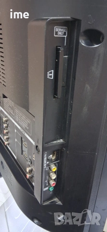 LCD телевизор Sony НОМЕР 29. Model KDL-40S4000. 40инча 102см. Работещ. С дистанционно., снимка 15 - Телевизори - 54669206
