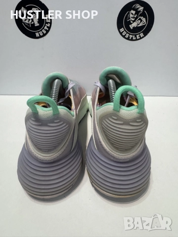 Маратонки NIKE AIR MAX 2090. Номер 39, снимка 7 - Маратонки - 55338316