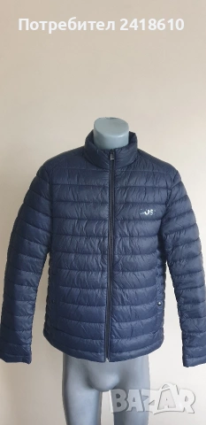 Hugo Boss Mens Size M НОВО! ОРИГИНАЛ! Мъжко Преходно Яке!, снимка 7 - Якета - 53585271