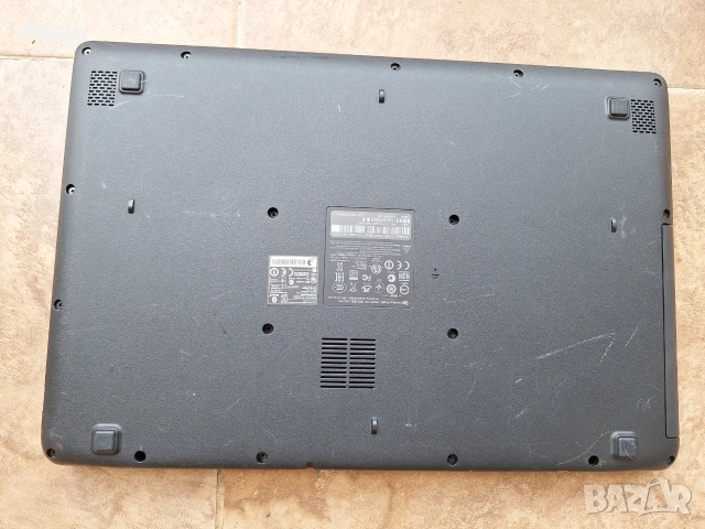 Packard Bell EasyNote TF71BM   15.6", снимка 11 - Лаптопи за дома - 55247048