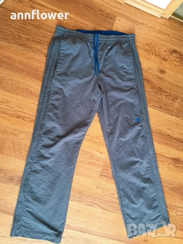 Далнище Adidas, снимка 2 - Спортни дрехи, екипи - 54159321